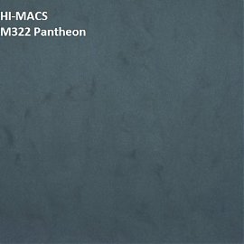 M322-Pantheon